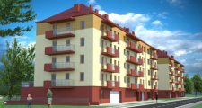 Nowe mieszkania w Krakowie