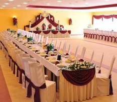 Rezerwacja sali ślubnej – Dom Weselny Legionowo