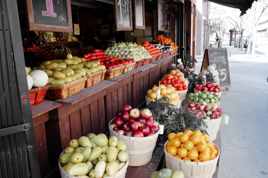 Wyposażenie gastronomiczne dla cukierni