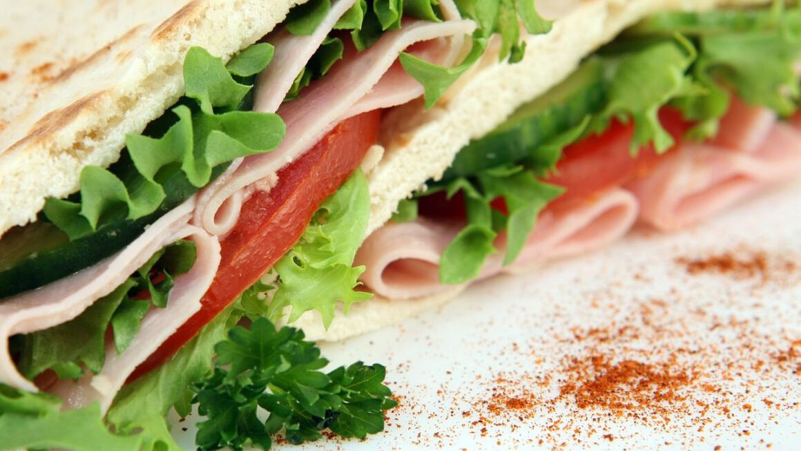 dieta pudełkowa