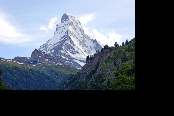 Łatwy trekking dla każdego.