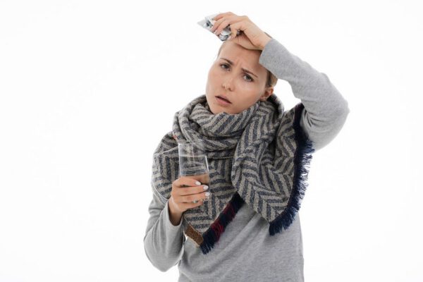 Unikanie przeziębienia – naturalne metody.