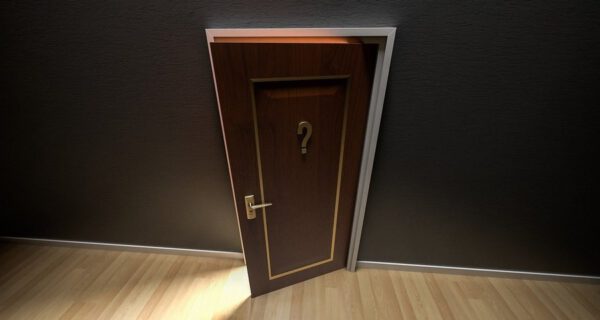 Dobór drzwi zewnętrznych do mieszkania.