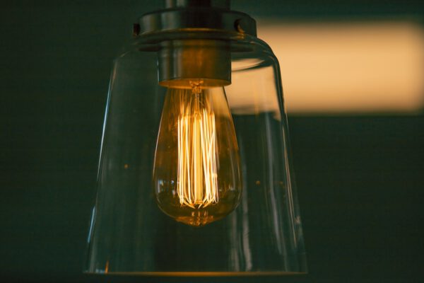 Estetyczne oświetlenie LED w Twoim domu